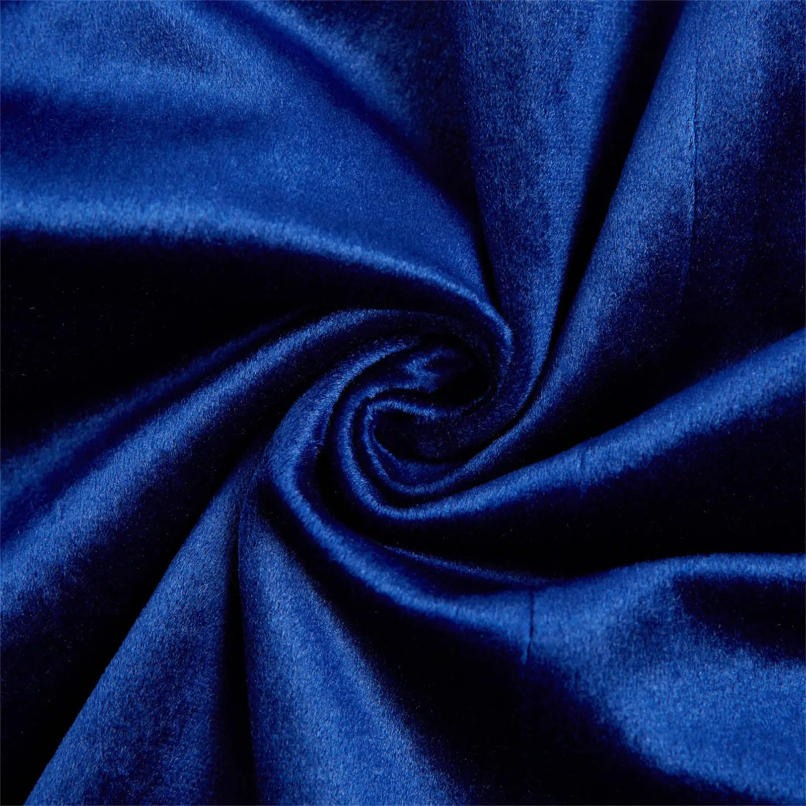 Men's Premium Velvet Blazer Jacket Slim Fit Solid Shawl Lapel Tuxedo Suit One Button Dinner Party Prom Sport Coat (Blue,X-Small)