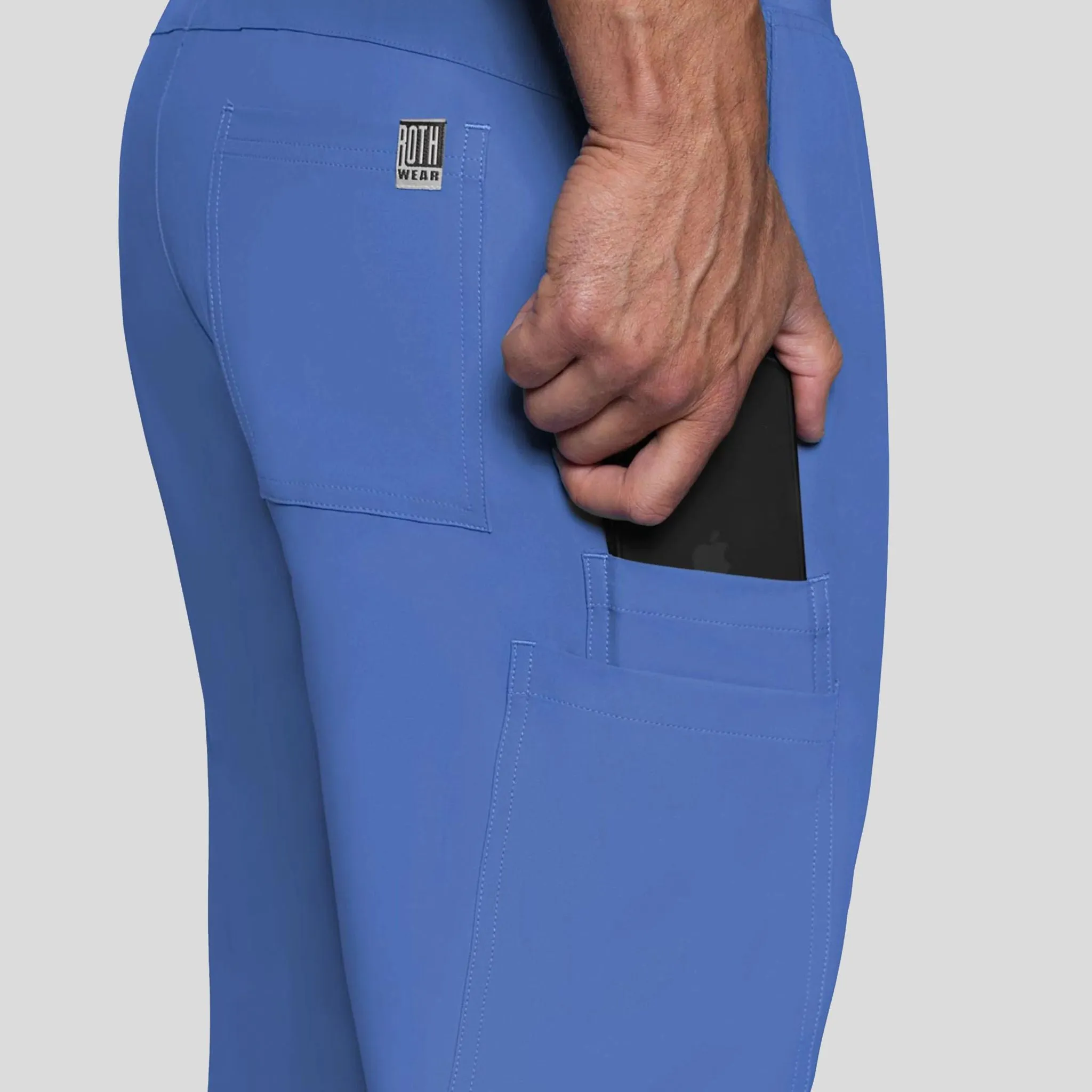 Mens Straight Leg | Ciel