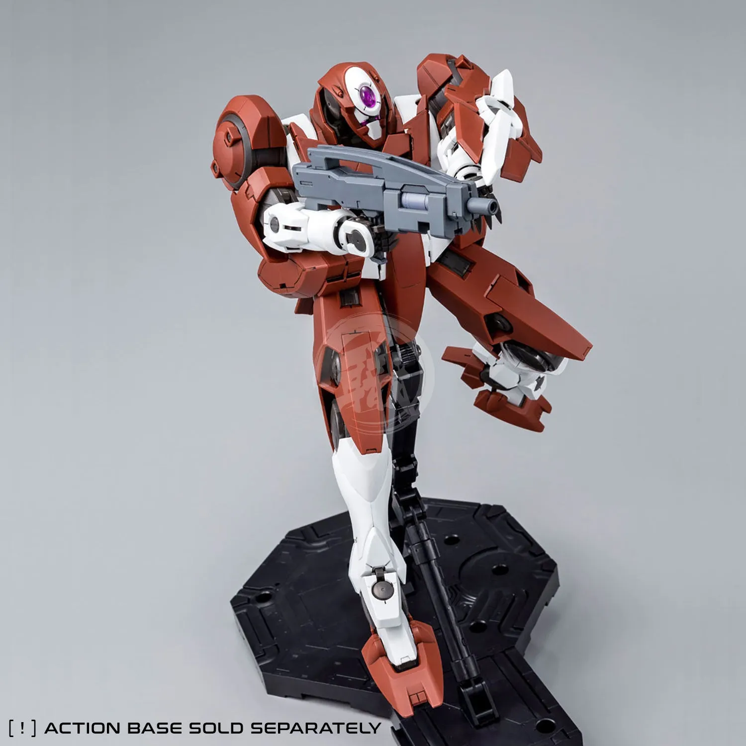 MG GN-X III [A-LAWS Type]