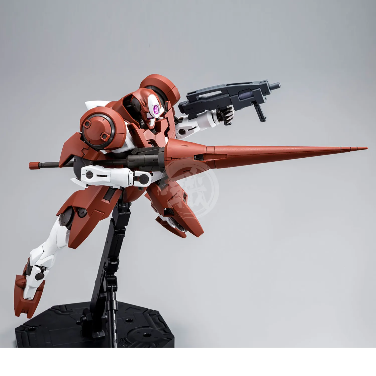 MG GN-X III [A-LAWS Type]