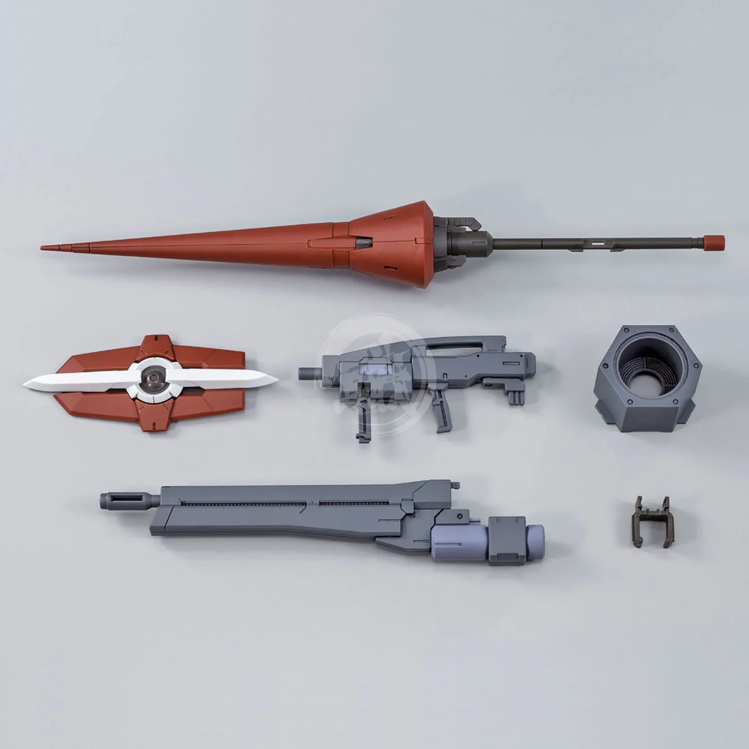 MG GN-X III [A-LAWS Type]