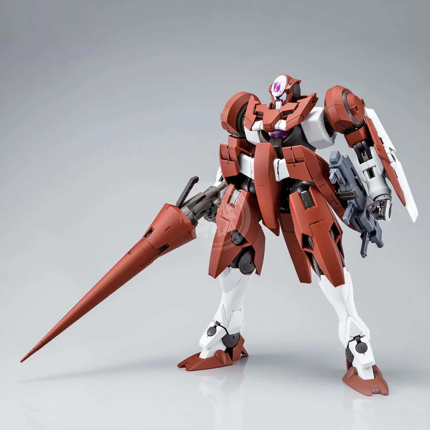 MG GN-X III [A-LAWS Type]