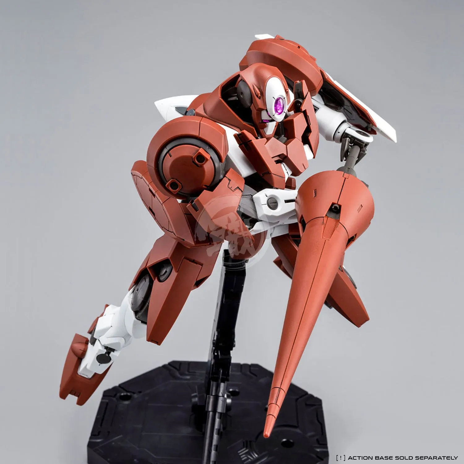MG GN-X III [A-LAWS Type]