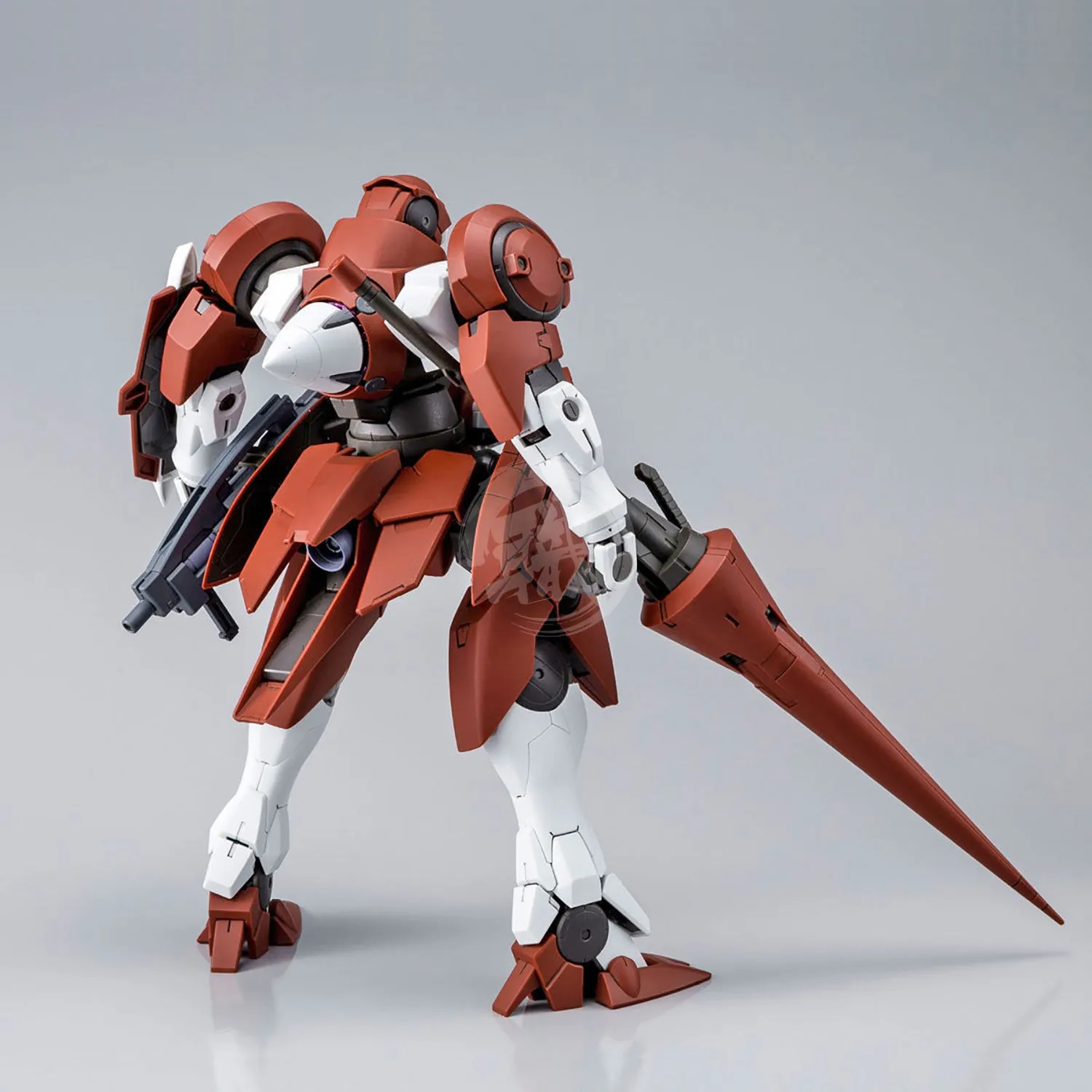 MG GN-X III [A-LAWS Type]
