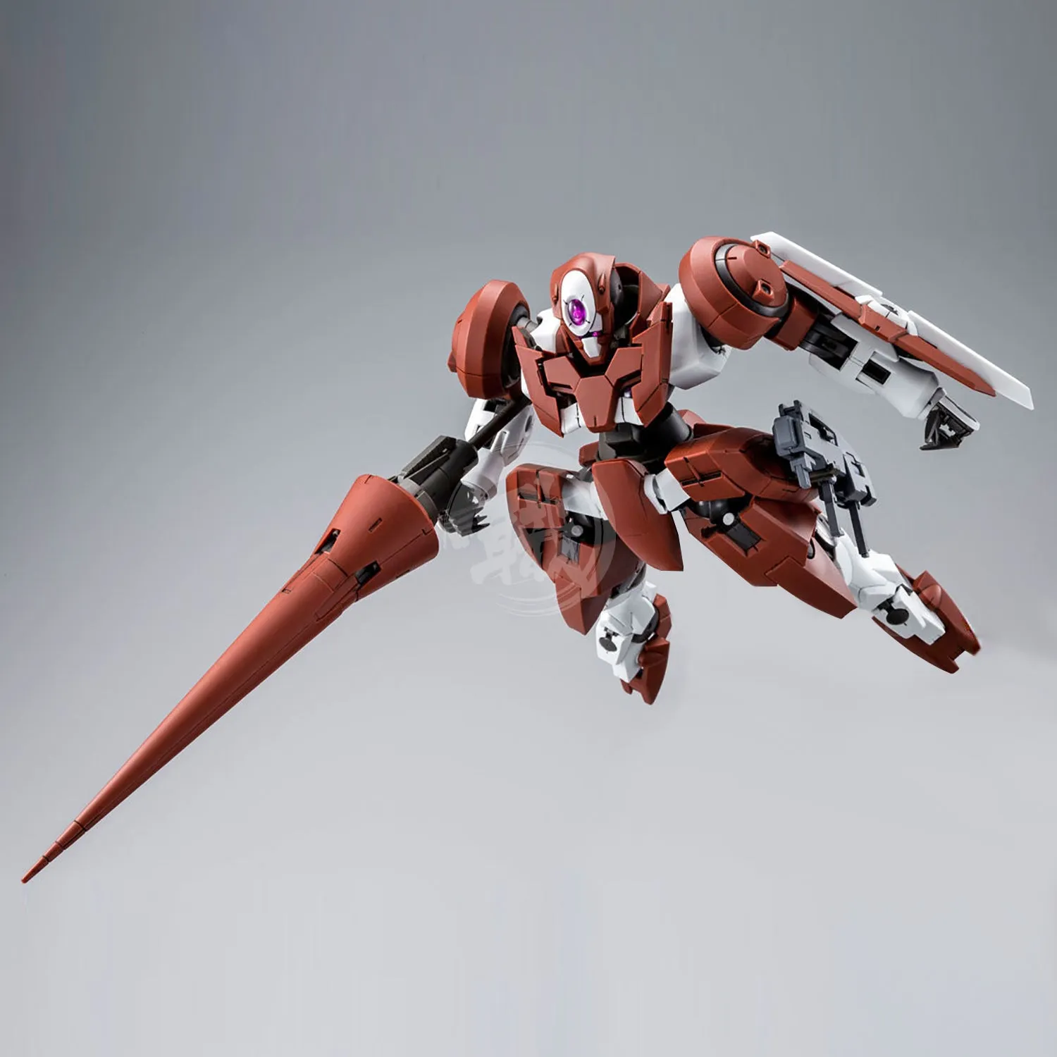 MG GN-X III [A-LAWS Type]