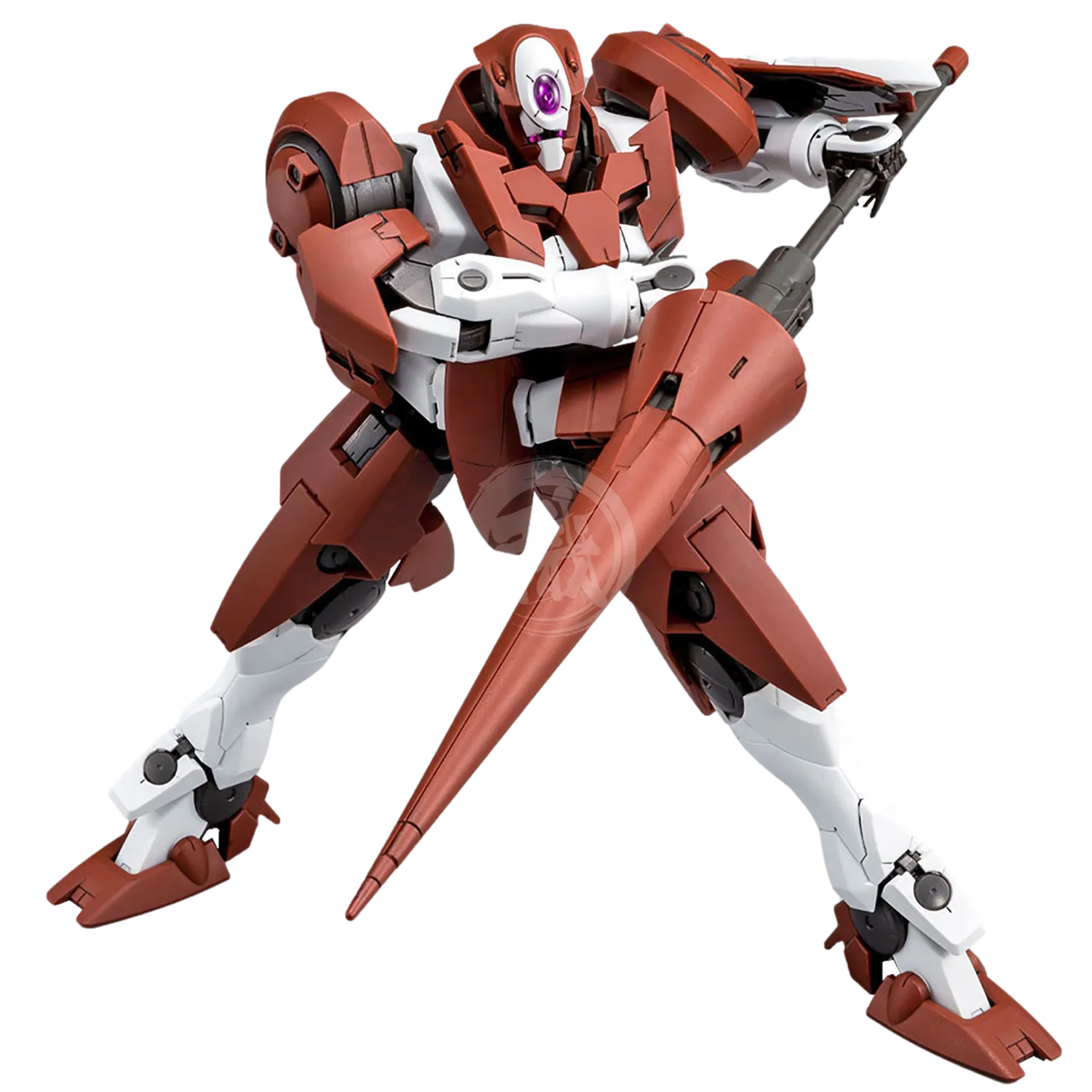 MG GN-X III [A-LAWS Type]