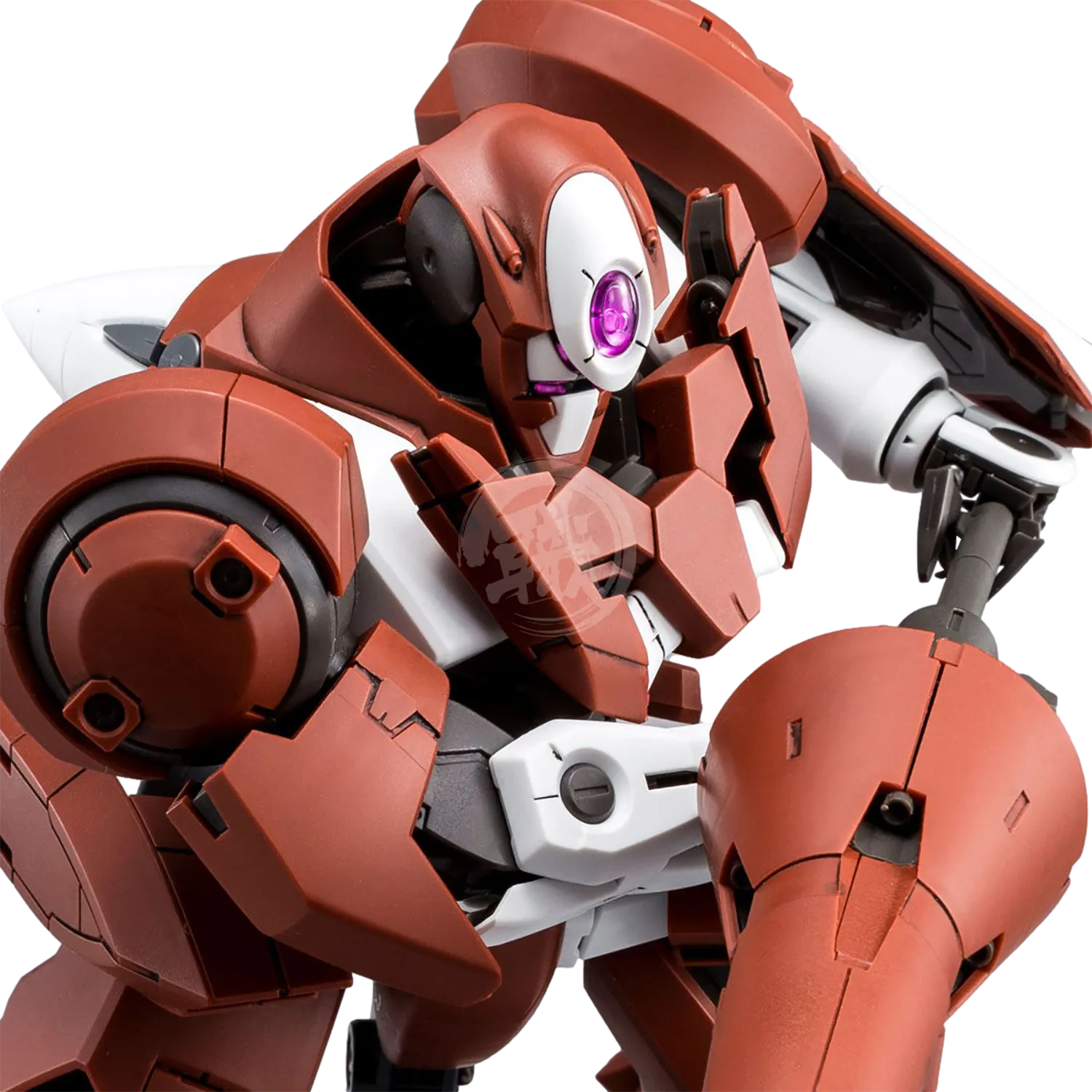 MG GN-X III [A-LAWS Type]