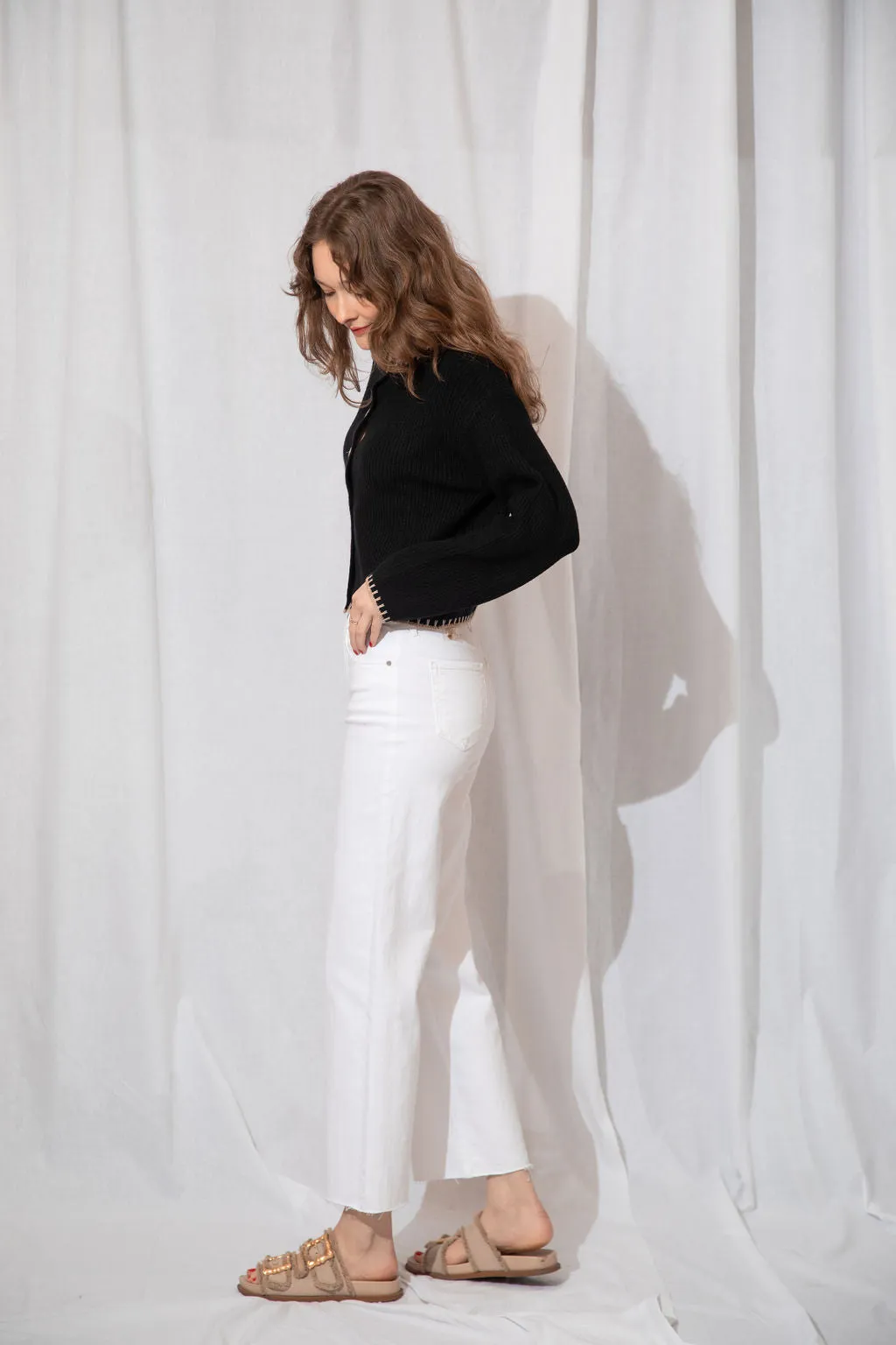 Michaela Cardigan