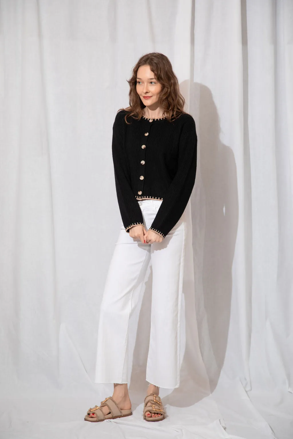 Michaela Cardigan