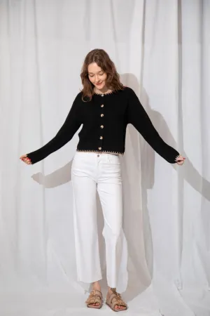 Michaela Cardigan