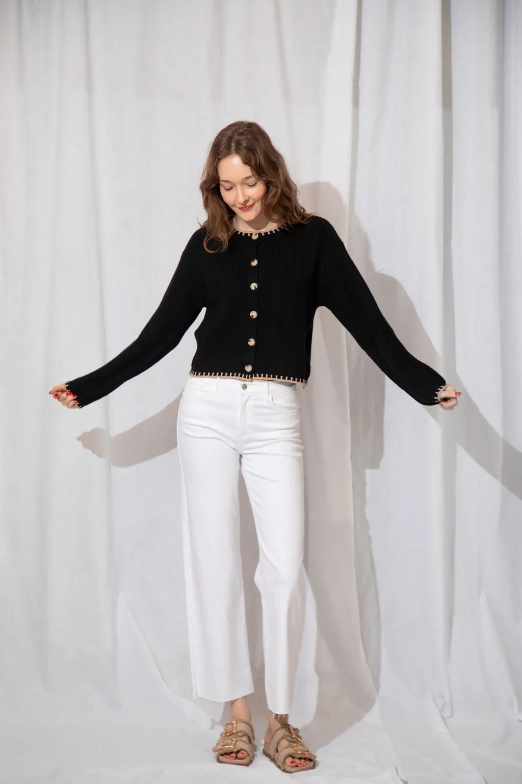 Michaela Cardigan