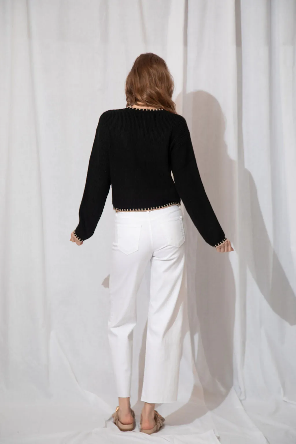 Michaela Cardigan