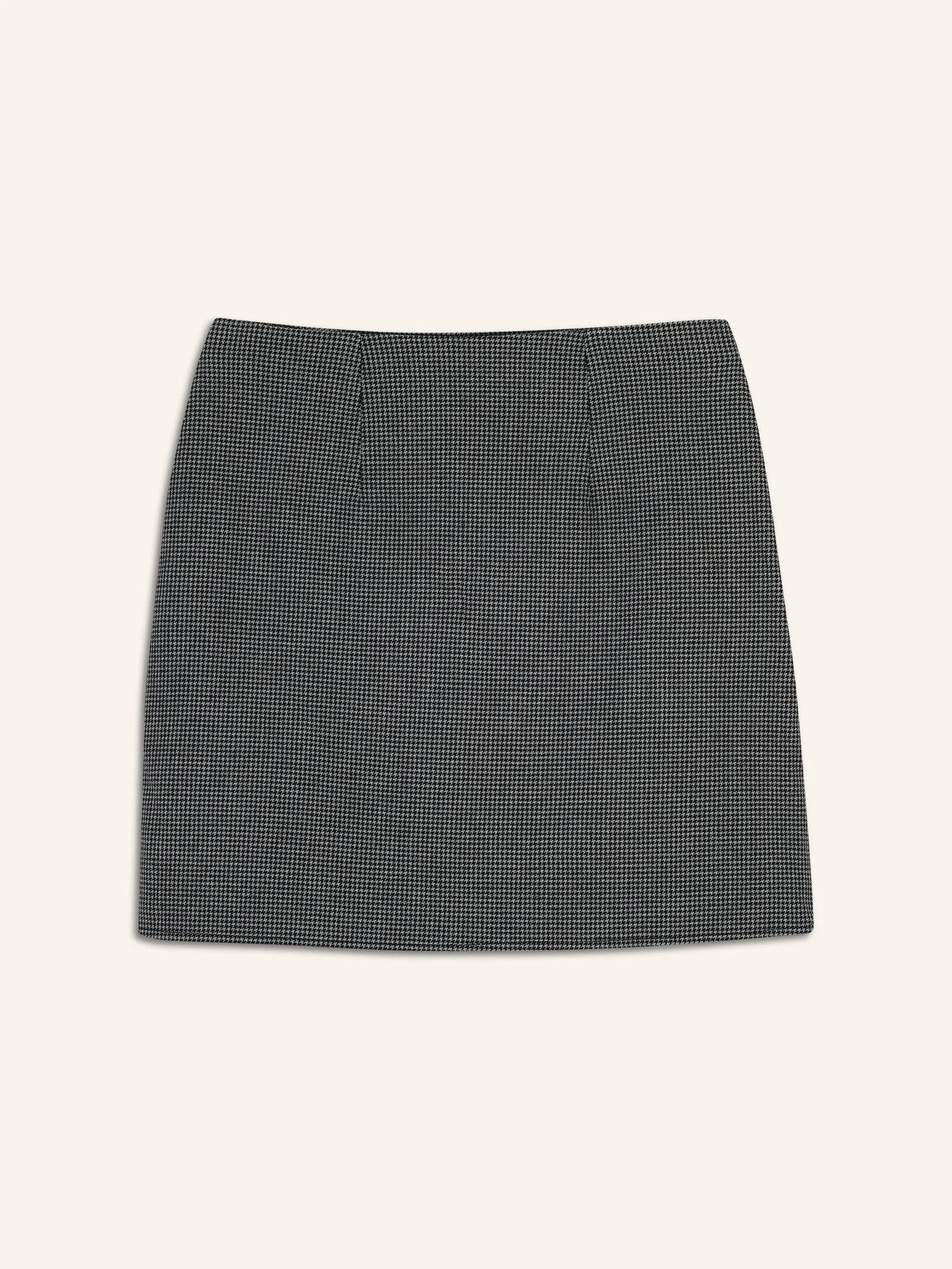 Mini Pencil Skirt for Women