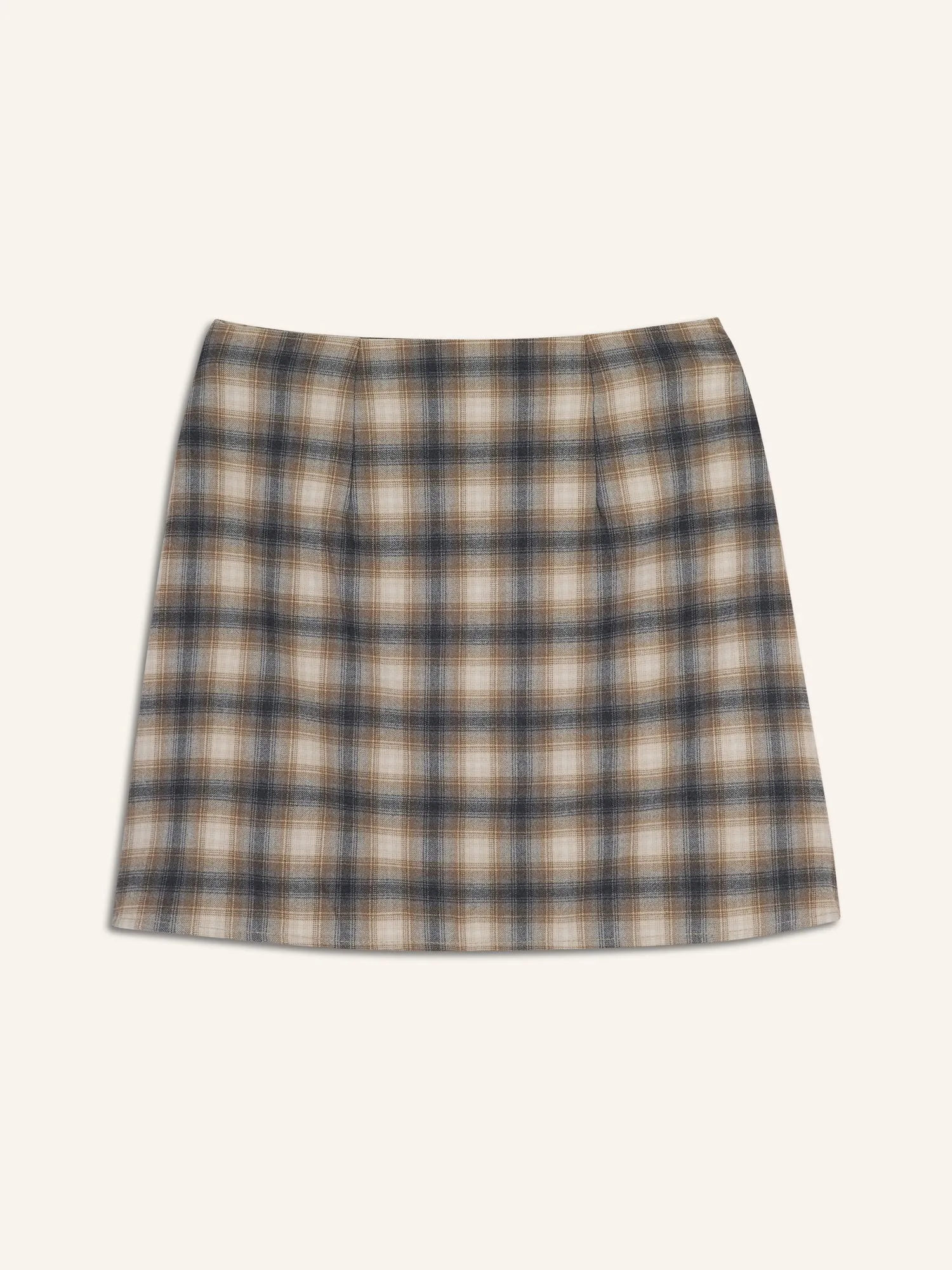Mini Pencil Skirt for Women
