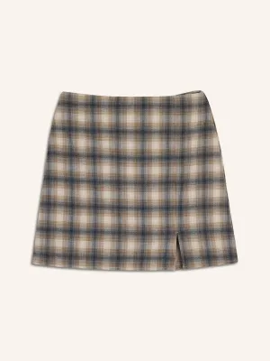 Mini Pencil Skirt for Women