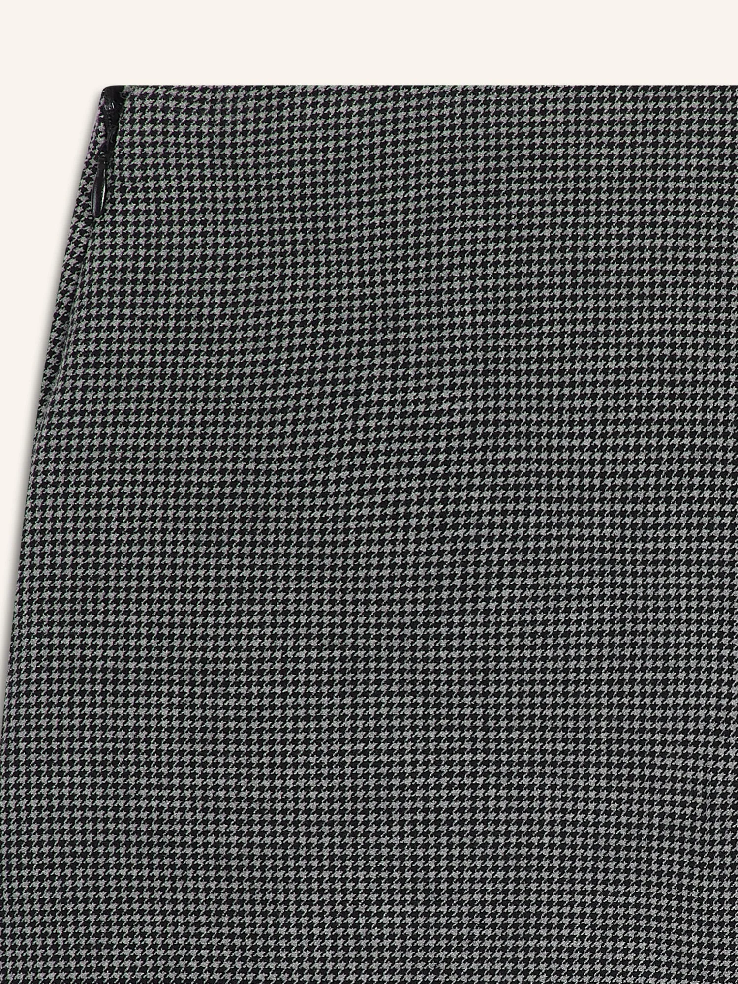 Mini Pencil Skirt for Women