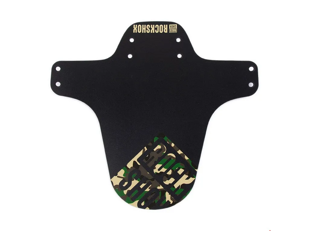 MTB Front Fender