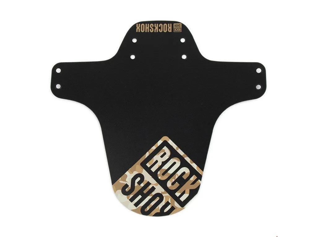 MTB Front Fender
