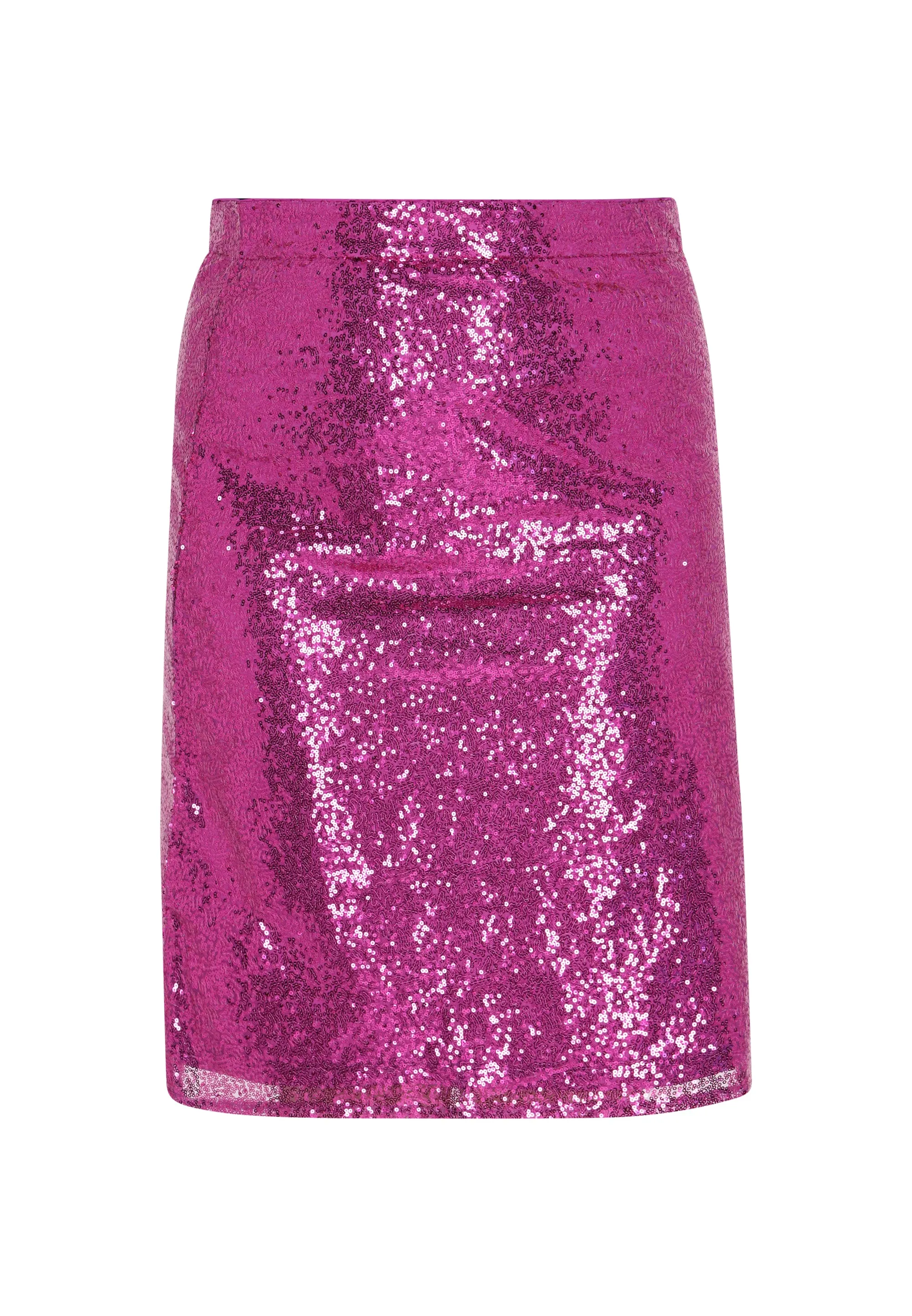 NAEMI Women's Plus Size Skirt