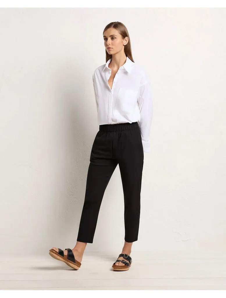 Nomad Pant - Black