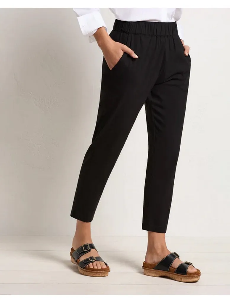 Nomad Pant - Black