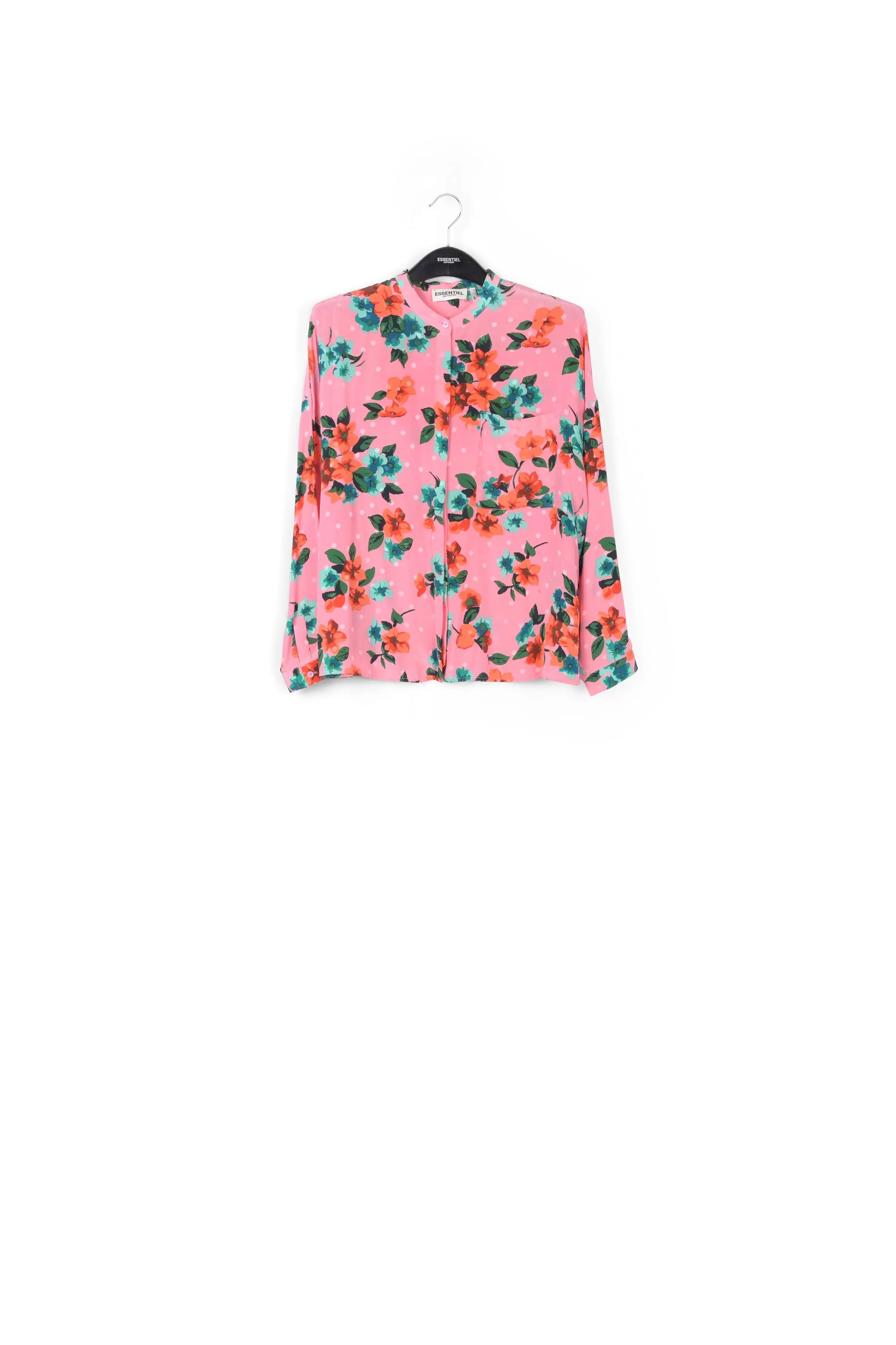 Oversized top