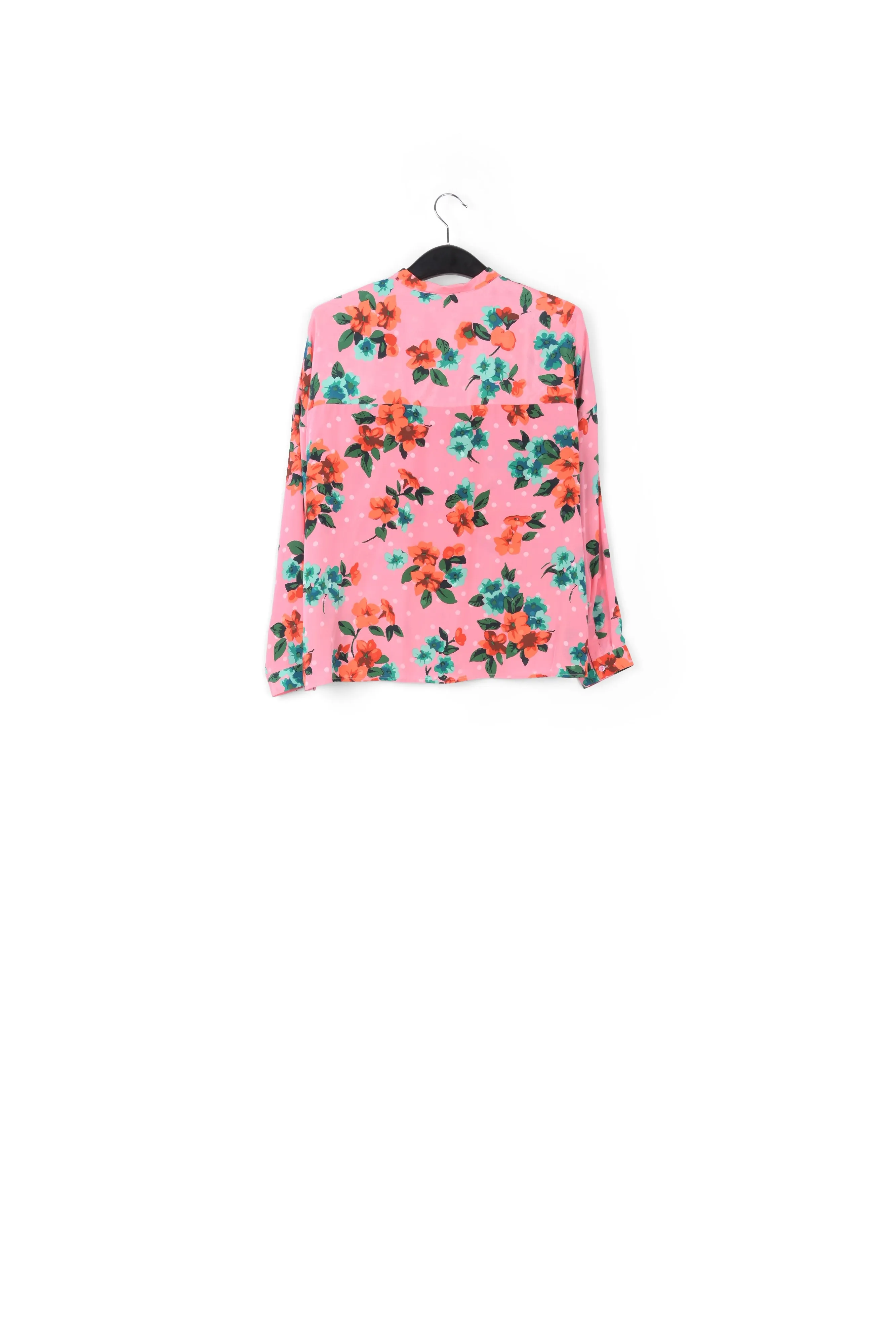 Oversized top