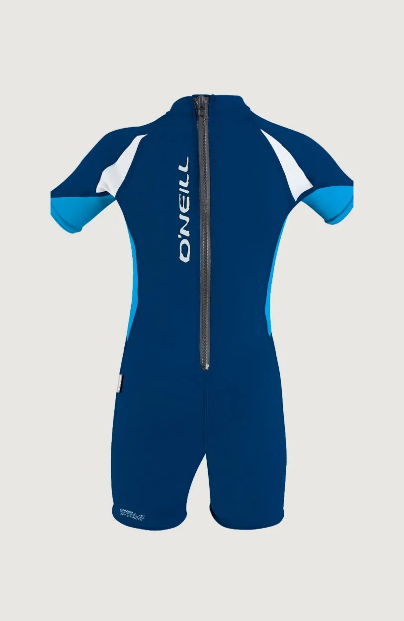 O'Zone UV Spring | Dark Blue