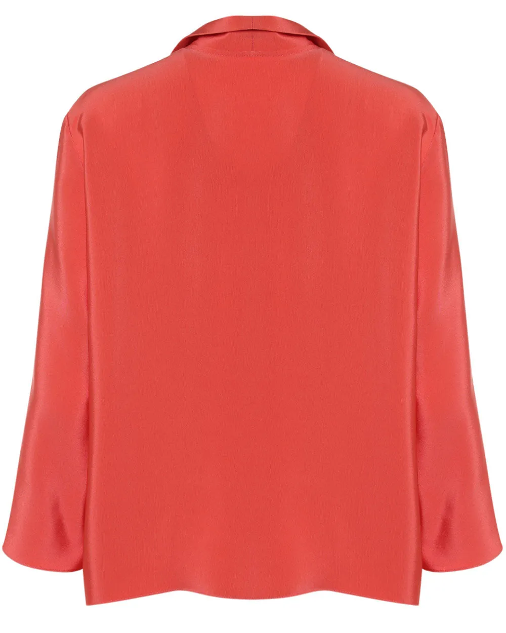 Pamplemousse Frolic Top