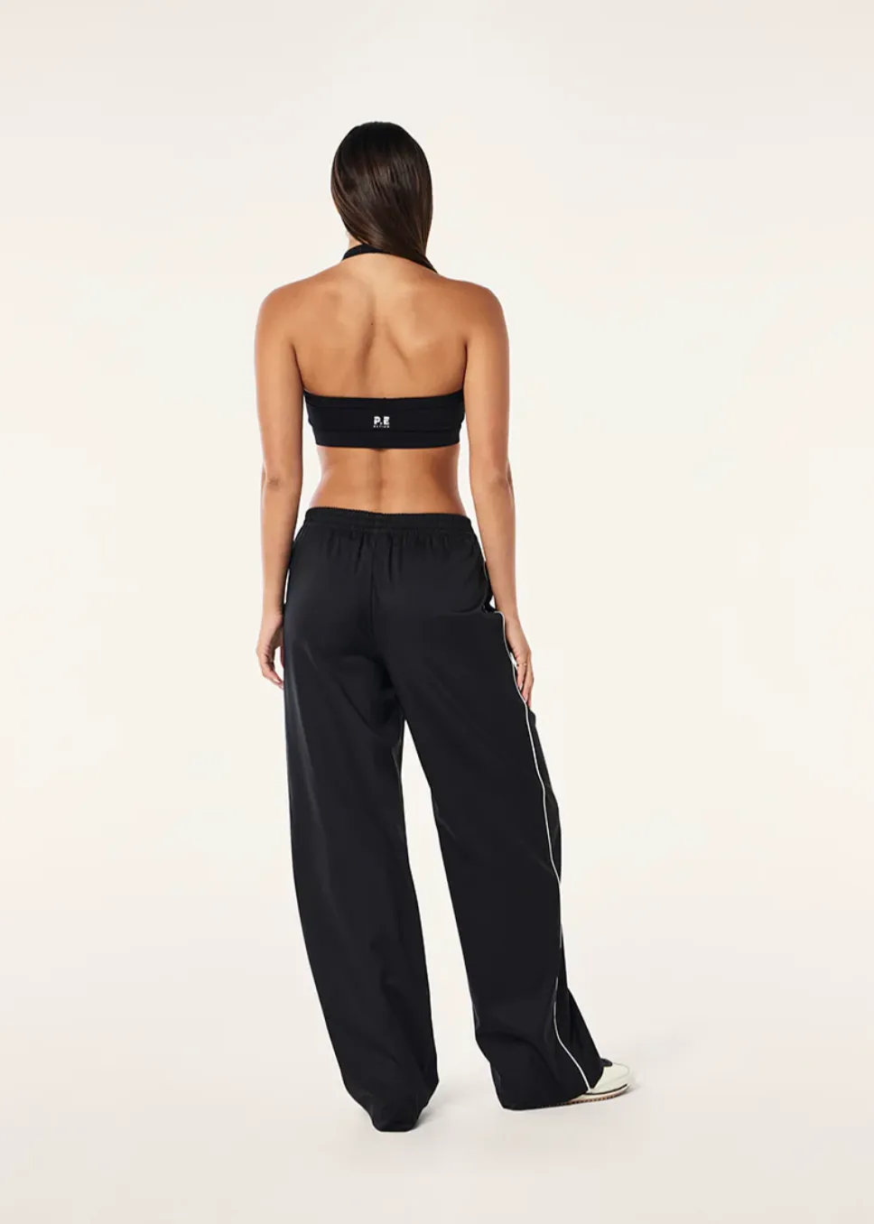 P.E NATION Paradiso Pant - Black
