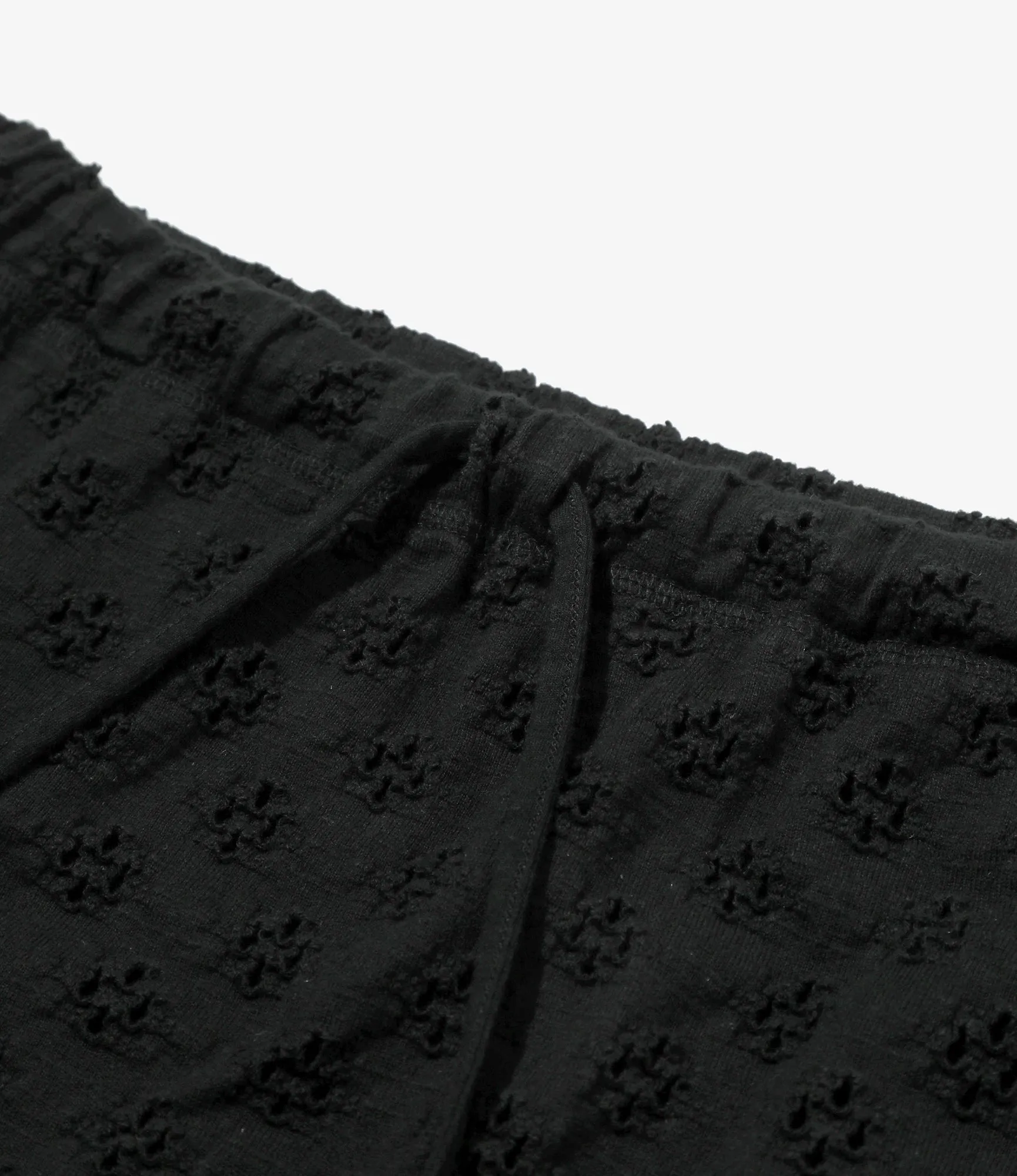 Pencil Skirt - -Cutwork