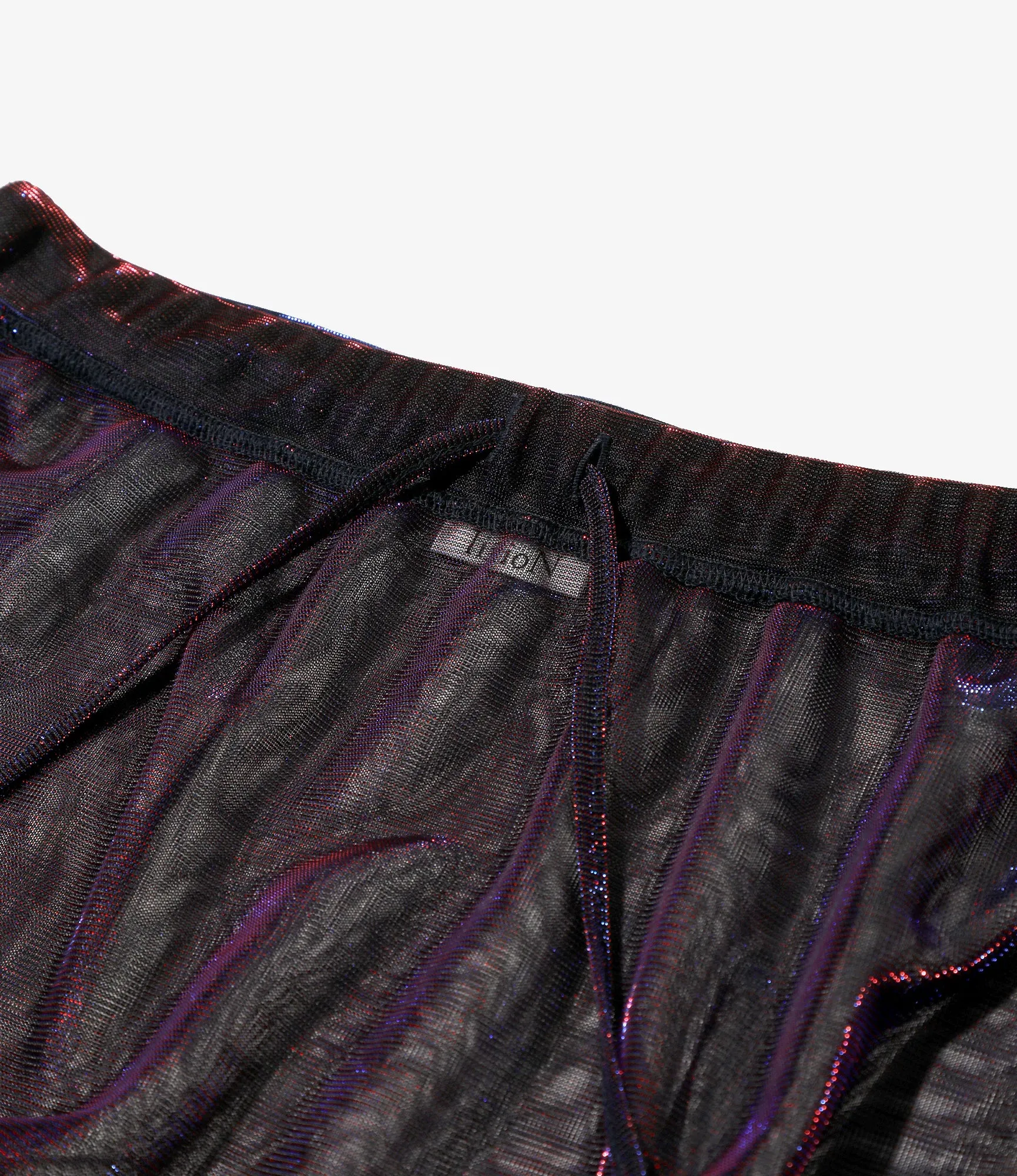Pencil Skirt - Shine Chambray