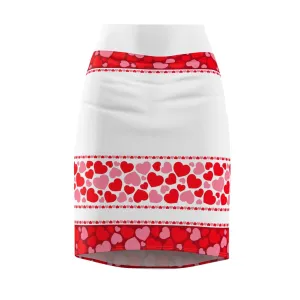 Pencil Skirt