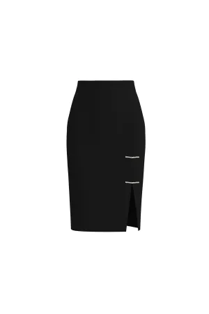 PENCIL SKIRT