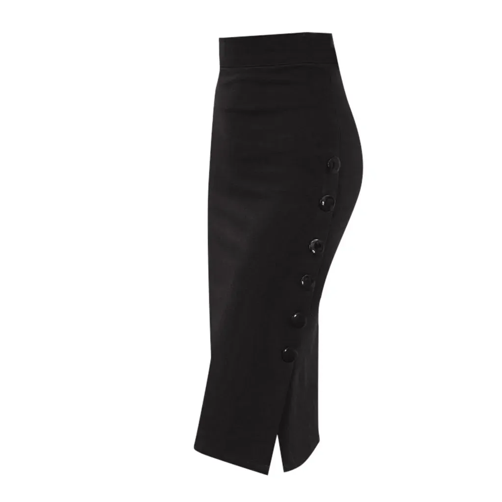 Pencil Skirt