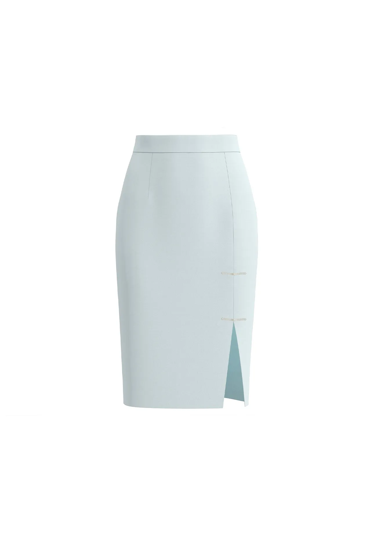 PENCIL SKIRT