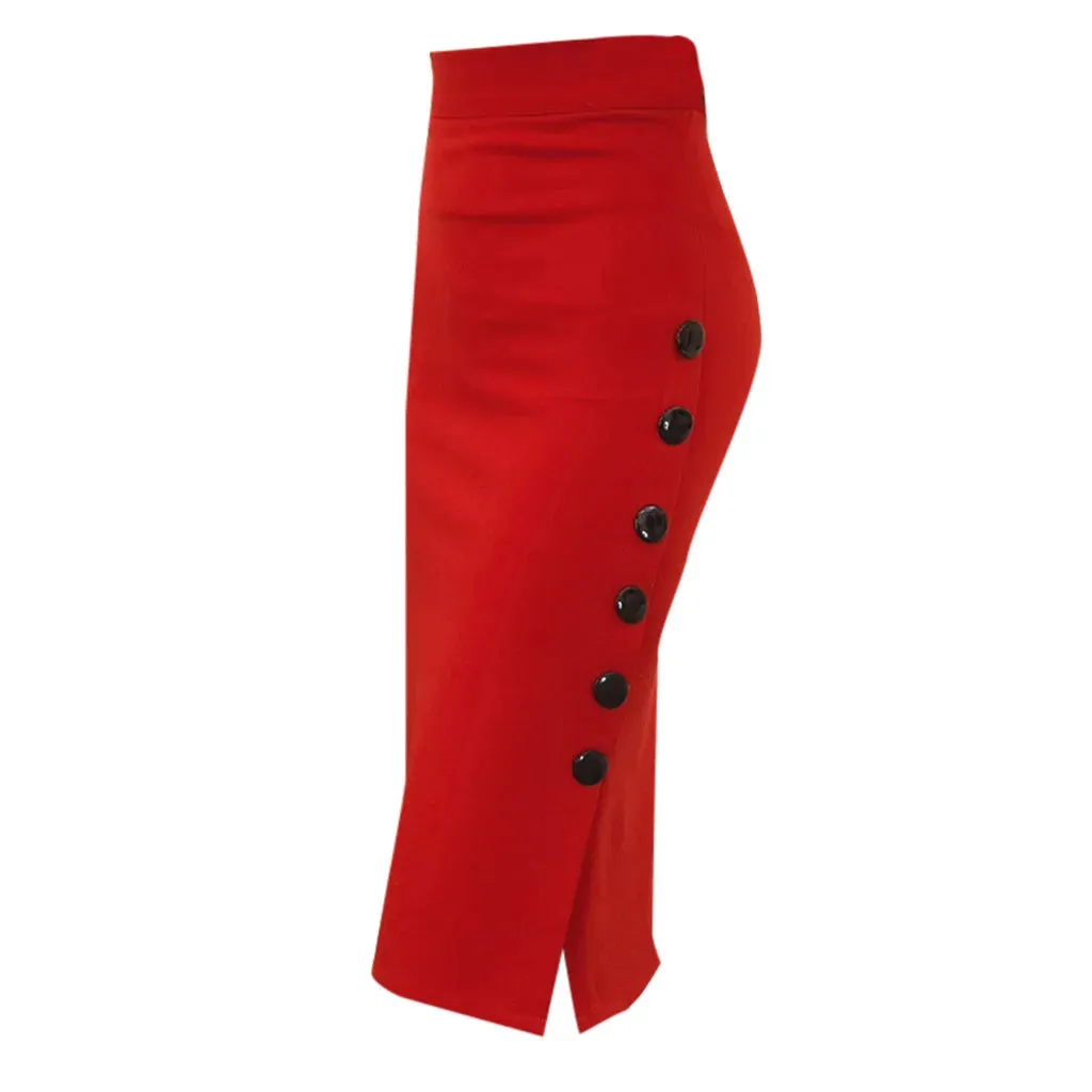 Pencil Skirt