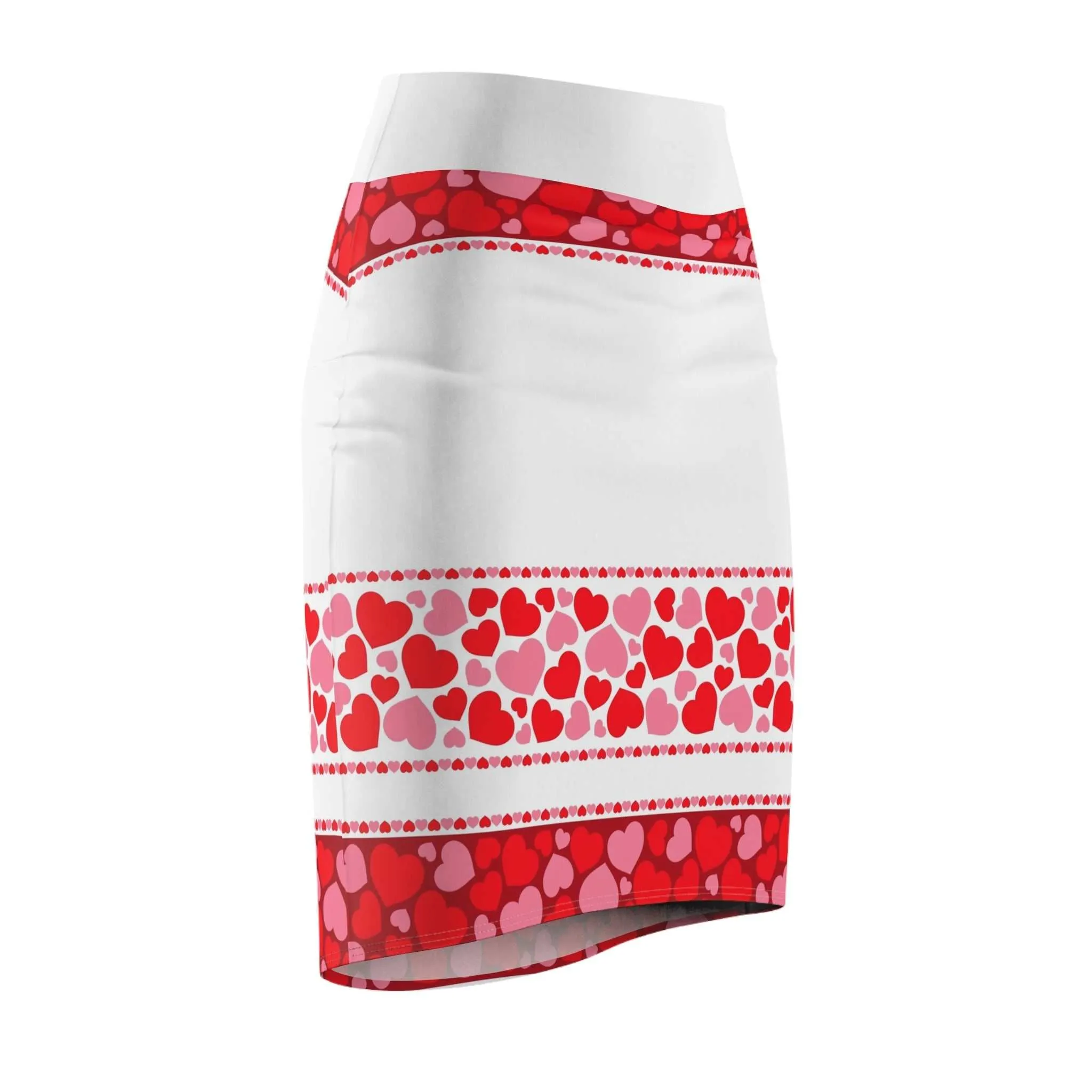 Pencil Skirt