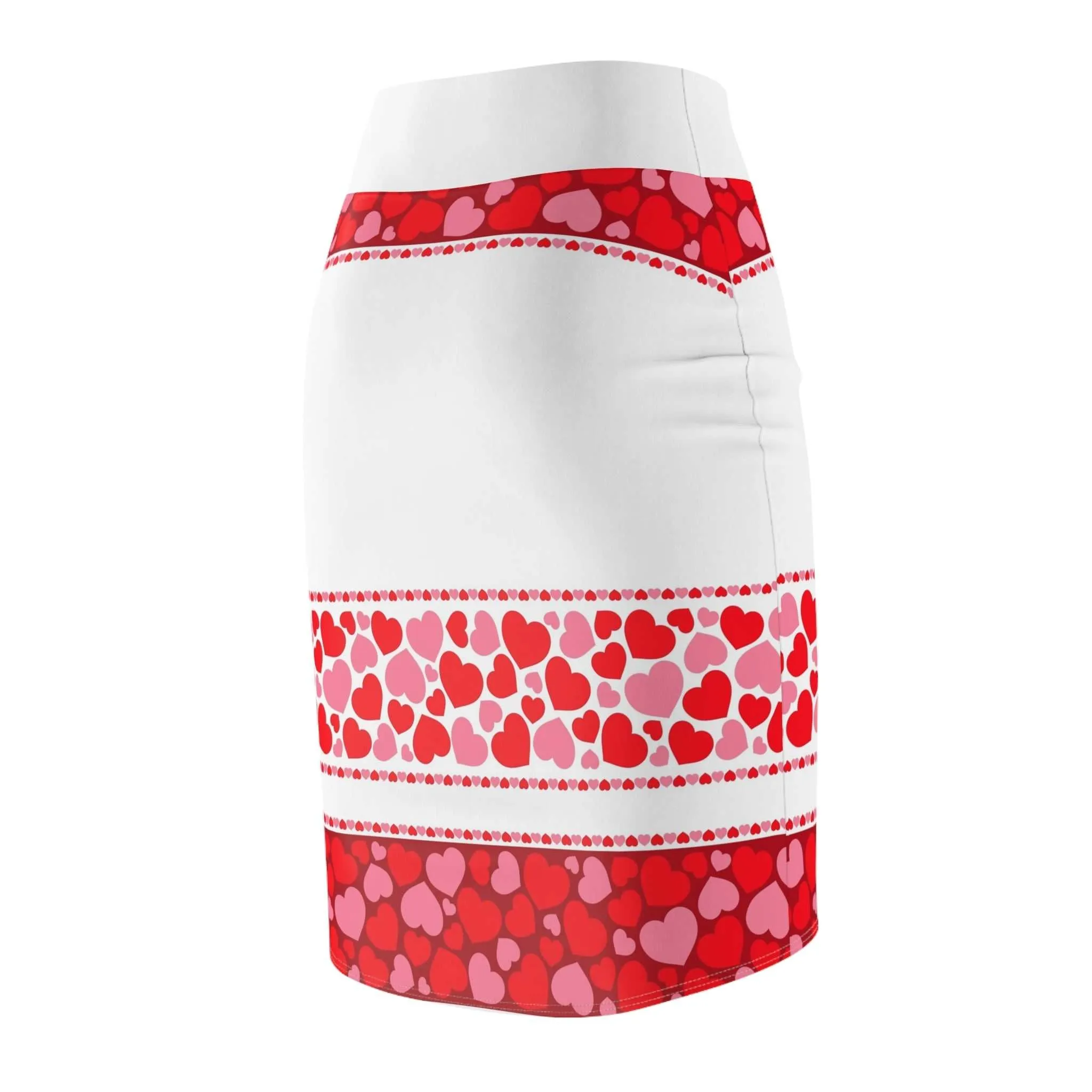 Pencil Skirt