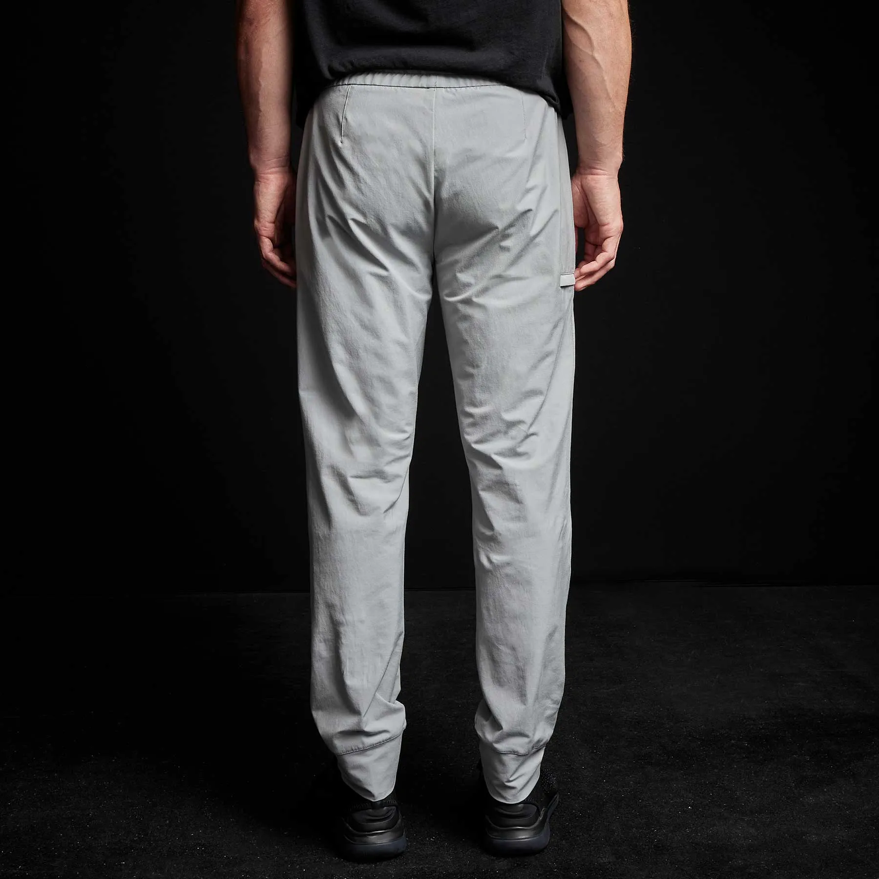 Performance Cotton Pant - Dove