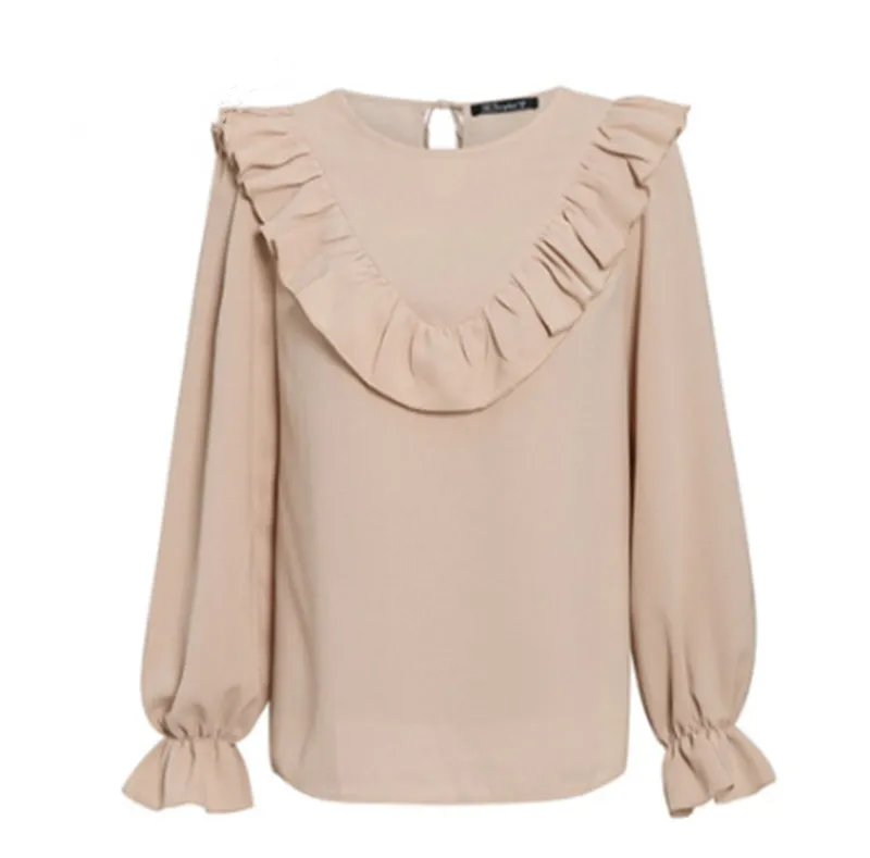 Pink Women's Blouse
