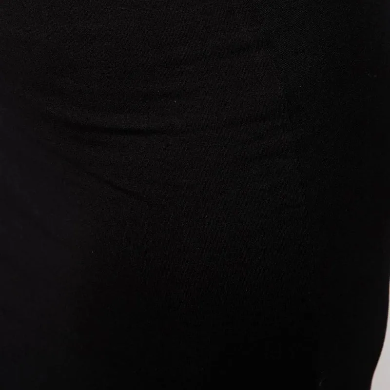 Plus Size Elegant Summer Spring Midi Skirt 6XL 7XL