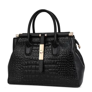 Portofino Leather Bag