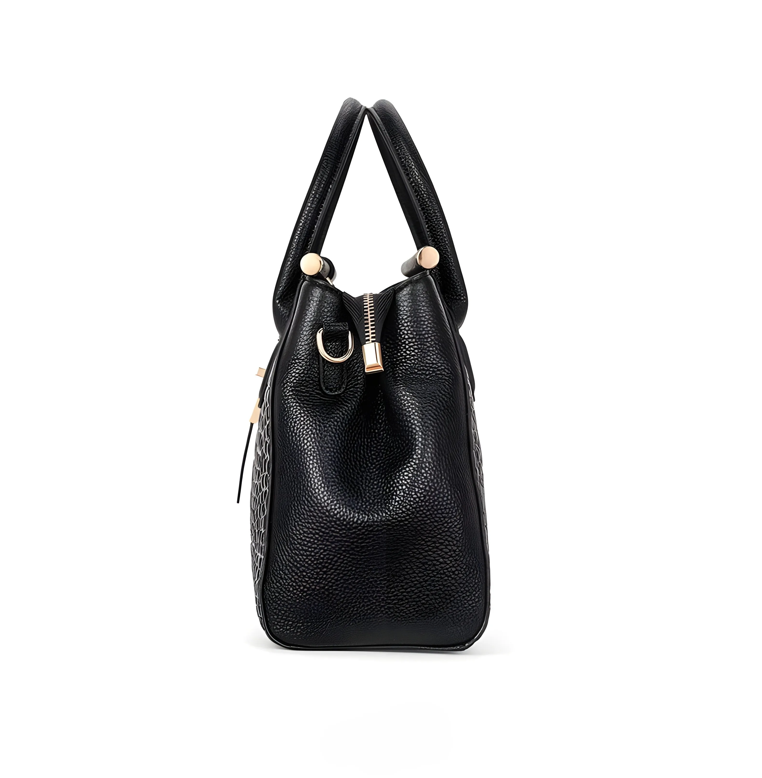 Portofino Leather Bag