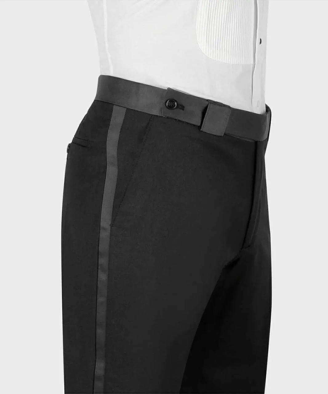 Premium Quality Luxury Three Piece Suit - Preorder/ Layaway Option available