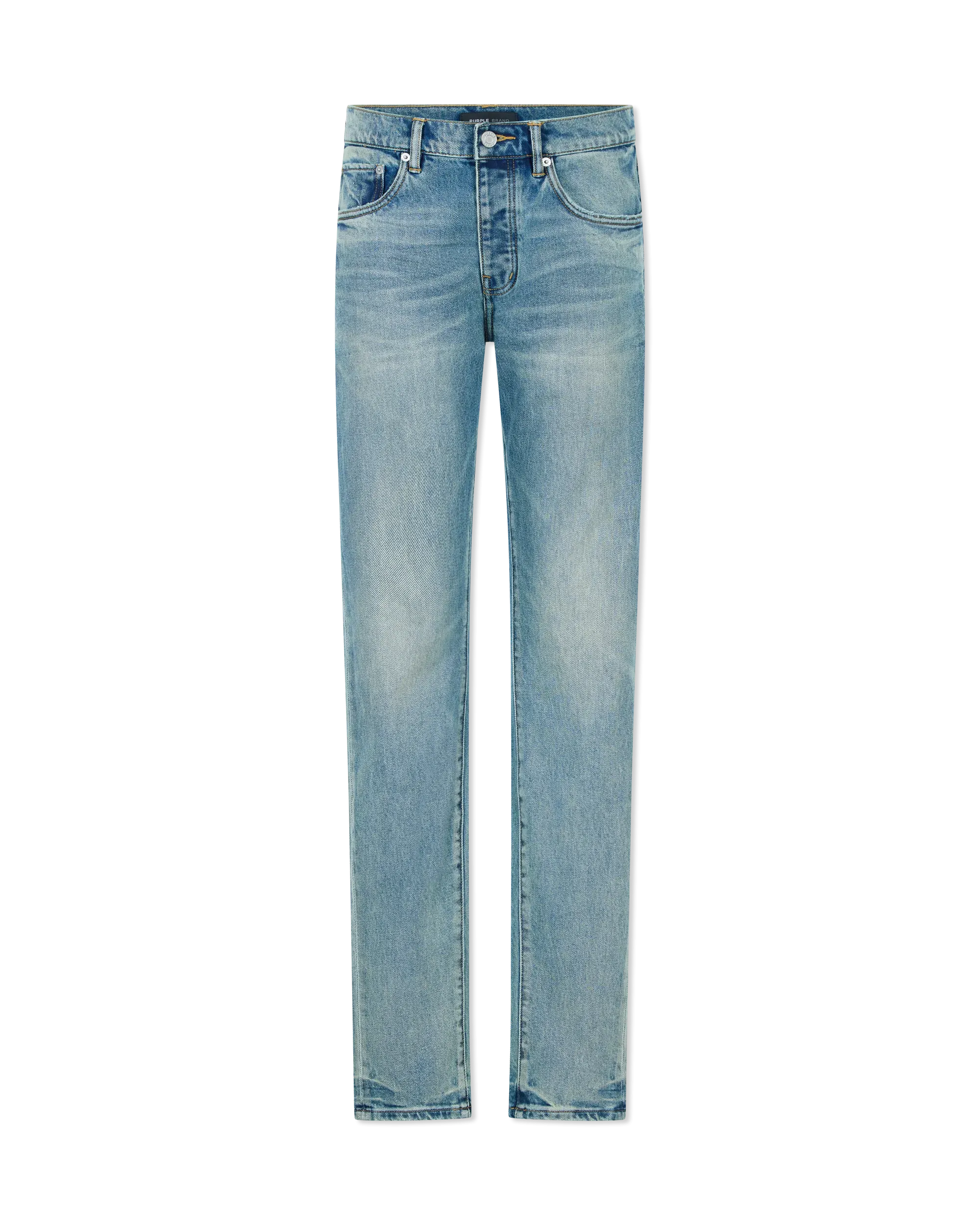 Purple Jeans Skinny Electric Tint Jean