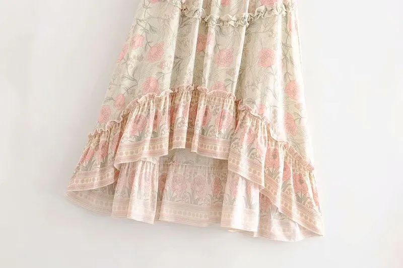 "Pallaret" Skirt