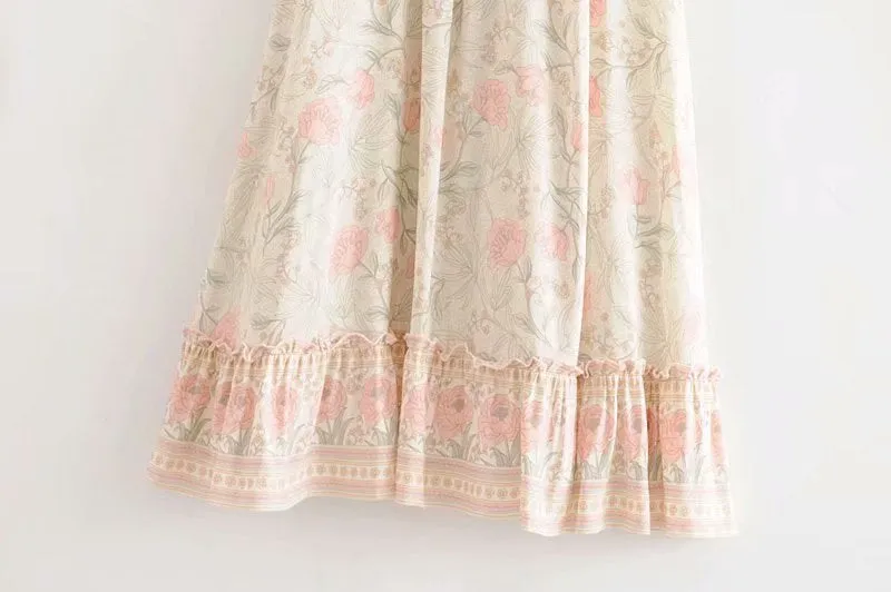 "Pallaret" Skirt