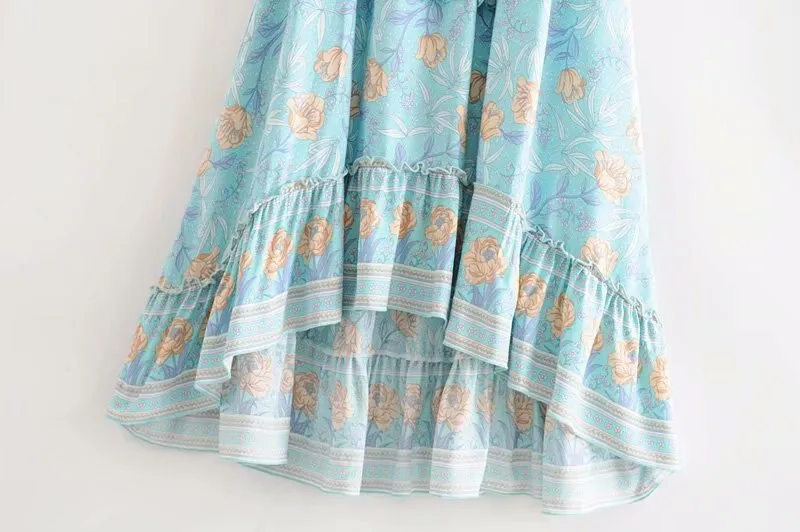 "Pallaret" Skirt
