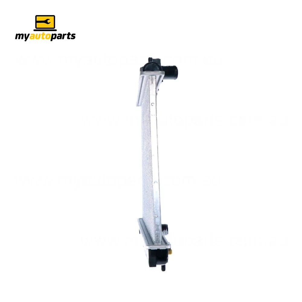 Radiator Aftermarket Suits Chrysler Neon JB 1999 to 2002 - 348 x 638 x 16 mm